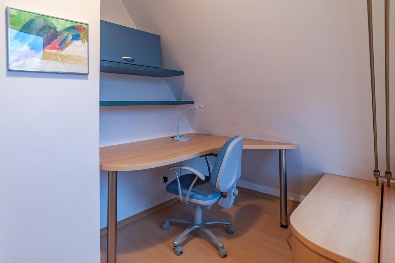 דירות Apartament Pod Aniolem Zakopane Apartzakop מראה חיצוני תמונה