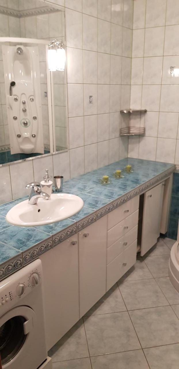 דירות Apartament Pod Aniolem Zakopane Apartzakop מראה חיצוני תמונה